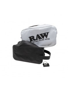 Raw Sacoches - Dopp Kit by Ryot Bag