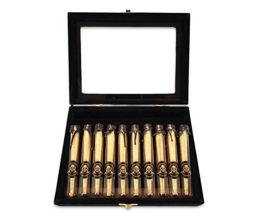 Royal Rolling  24K Gold - "Handcrafted Cones" LUXURY Edition (1x Gold Cone)