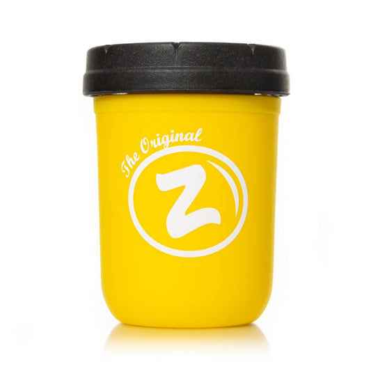 Zkittlez Re Stash - Jaune/Blanc (80ml)