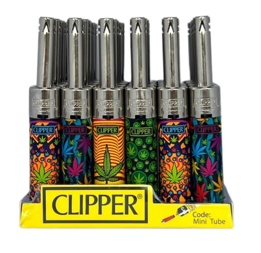 Clipper Mini Long - Multi (1pc)