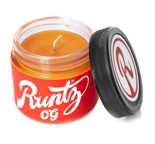 Bougie - Runtz Orange "OG"