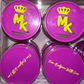 Grinder Plastic Magic King - MK Melted (2pièces)