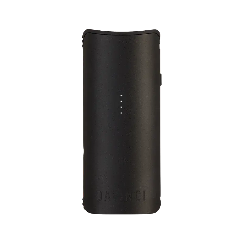 DaVinci Vaporisateur MIQRO-C "Noir"