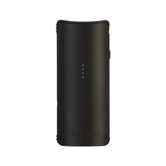 DaVinci Vaporisateur MIQRO-C "Noir"