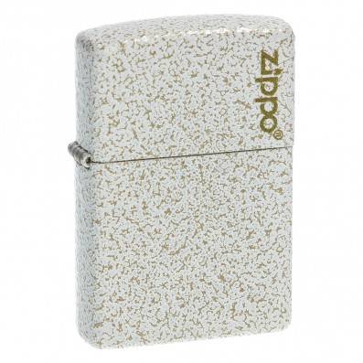 Zippo Mercury - Glass Matte