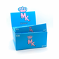Magic King Blue - Rolling Papers King Size (Rice)