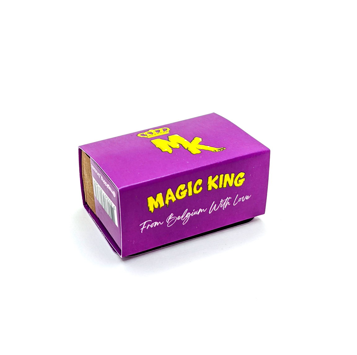 Magic King Rolls + Tips (Rice)