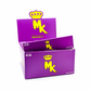 Magic King Donuts Blue - Rolling Papers Wide (Rice)
