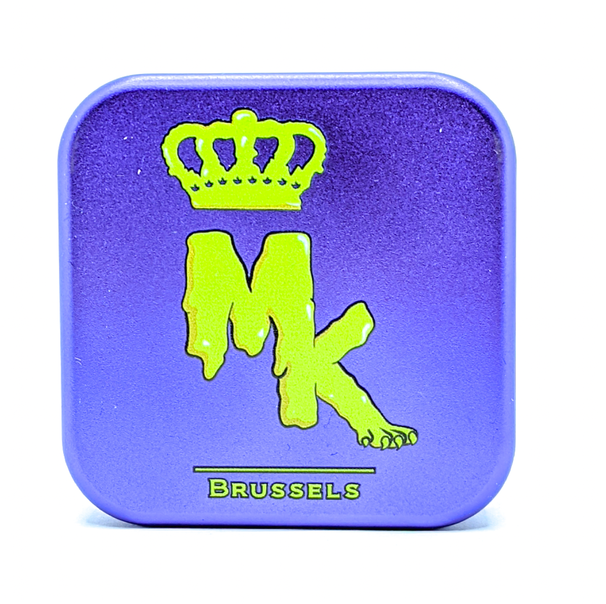 Magic King x Krush - Grinder 2.0 Purple