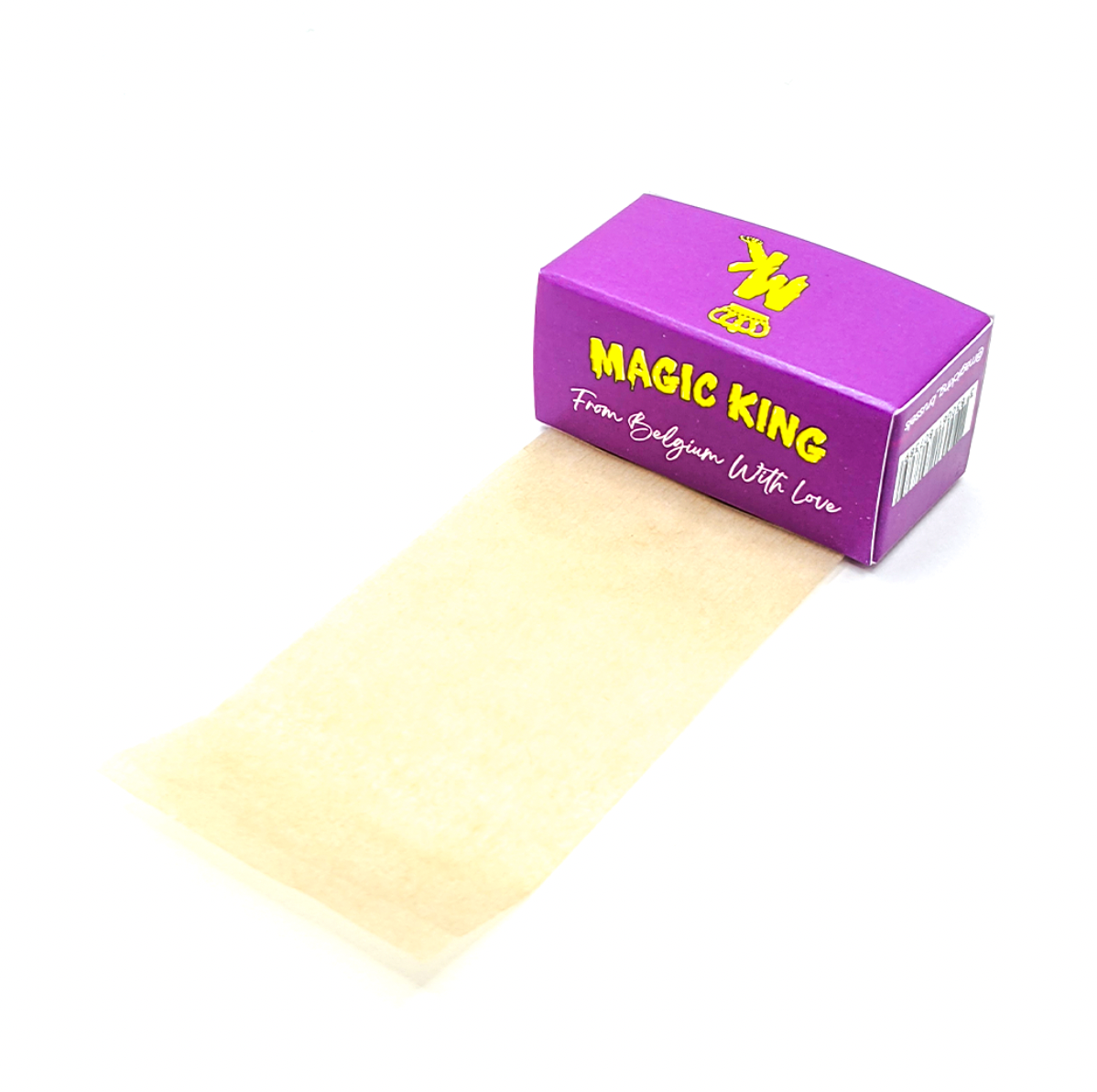 Magic King Rolls (Rice)