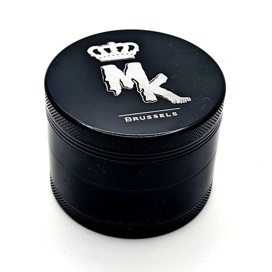 Magic King Grinder Ceramic (4pièces)