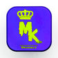 Magic King x Krush - Grinder 3.0 Purple